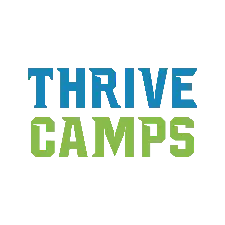 Thrive Camps Logo
